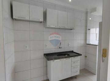 Apartamento · 49m² · 2 Quartos · 1 Vaga · Apartamento para alugar em Jardim Dona Maria Azenha de 49.00m² com 2 Quartos e 1 Garagem
