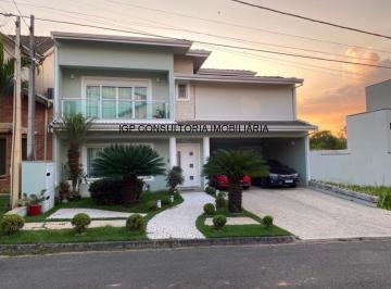 Casa · 384m² · 4 Quartos · 4 Vagas · Casa para venda em Jardim Villa Romana de 384.21m² com 4 Quartos, 4 Suites e 4 Garagens