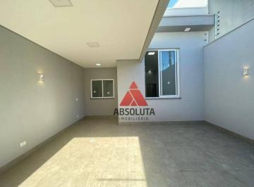 Casa · 115m² · 3 Quartos · 2 Vagas · Casa para alugar em Jardim Esplanada de 115.00m² com 3 Quartos, 1 Suite e 2 Garagens