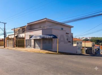 Casa · 220m² · 5 Quartos · Sobrado para venda em Centro de 220.00m² com 5 Quartos e 1 Suite