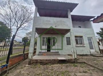 Casa · 141m² · 2 Quartos · 1 Vaga · Casa para venda em Espírito Santo de 141.00m² com 2 Quartos e 1 Garagem