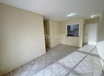 0 · Apartamento para locação no bairro Mansões Santo Antônio em Campinas na Davanti