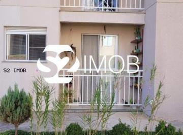 Apartamento · 38m² · 1 Quarto · Apartamento para venda em Recanto Di Verona de 38.00m² com 1 Quarto