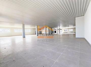 Comercial · 1200m² · 20 Vagas · Galpão / Depósito / Armazém para alugar em Centro de 1200.00m² com 20 Garagens