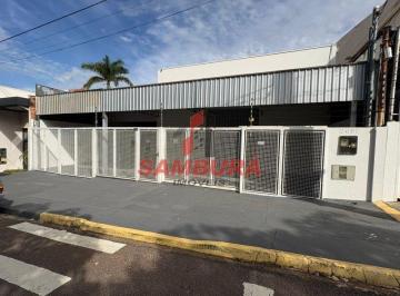Comercial · 373m² · 5 Vagas · Prédio Comercial para alugar em Jardim Vale Verde I I de 373.00m² com 5 Garagens