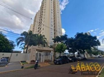 Apartamento · 70m² · 3 Quartos · 1 Vaga · Apartamento para alugar em Parque Faber de 70.00m² com 3 Quartos, 1 Suite e 1 Garagem