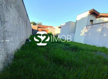 Terreno · 307m² · Terreno para venda em Loteamento Nossa Senhora das Graças de 307.00m²