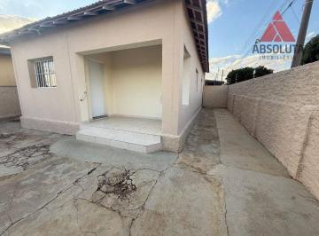 Casa · 105m² · 2 Quartos · 2 Vagas · Casa para venda em Vila Frezzarim de 105.00m² com 2 Quartos e 2 Garagens