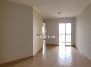 Apartamento · 58m² · 2 Quartos · 1 Vaga · Apartamento para venda em Jardim Parque Residencial de 58.00m² com 2 Quartos e 1 Garagem