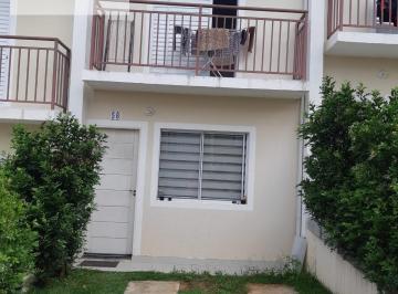 Casa · 47m² · 2 Quartos · 2 Vagas · 🏡 Sobrado à Venda – Condomínio Ilha de Capri