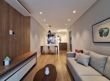 0 · Apartamento na Nova Campinas com 02 suítes.
