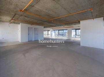 Comercial · 107m² · 3 Vagas · Sala Comercial para alugar em Cambuí de 107.00m² com 3 Garagens