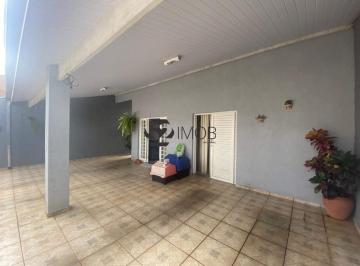 Casa · 120m² · 3 Quartos · Casa para venda em Jardim Novo II de 120.00m² com 3 Quartos e 1 Suite