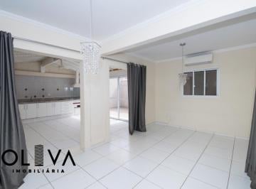 Casa · 130m² · 3 Quartos · Casa de Condomínio para venda e aluguel em Villagio São Judas de 130.00m² com 3 Quartos e 1 Suite