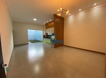 Casa · 149m² · 3 Quartos · 2 Vagas · Casa de Condomínio para venda em Aeroporto de 149.30m² com 3 Quartos, 3 Suites e 2 Garagens