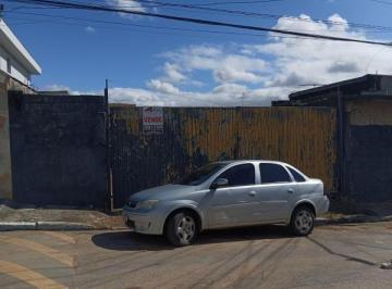 Terreno · 486m² · Terreno para venda em Vila Ponte Rasa de 486.00m²