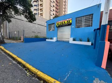 Comercial · 260m² · 4 Quartos · 6 Vagas · Imóvel Comercial para alugar em Vila Leis de 260.00m² com 4 Quartos e 6 Garagens