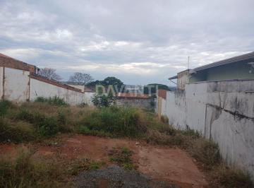 0 · Terreno à venda no Parque São Quirino em Campinas na Davanti Imóveis.