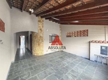 Casa · 106m² · 2 Quartos · Casa para venda em Cidade Nova de 106.00m² com 2 Quartos