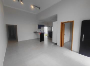 Casa · 116m² · 2 Quartos · 2 Vagas · Casa em residencial Salto do Monjolinho - São Carlos