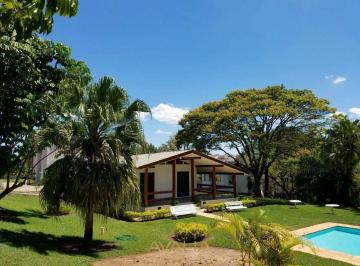 Terreno · 4500m² · 3 Quartos · Chácara para venda em Lagos de Shanadu de 4500.00m² com 3 Quartos e 1 Suite