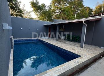 0 · Casa para locação no bairro Vila Nova em Campinas na Davanti Imóveis.