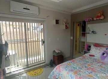Casa · 200m² · 4 Quartos · 4 Vagas · Sobrado para venda em Vila Feliz de 200.00m² com 4 Quartos, 2 Suites e 4 Garagens
