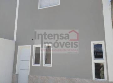Casa · 75m² · 3 Quartos · 2 Vagas · Sobrado para venda em Loteamento Residencial E Comercial Araguaia de 75.00m² com 3 Quartos e 2 Garag