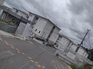 Apartamento · 44m² · 2 Quartos · 1 Vaga · Apartamento para venda em Loteamento São Gerônimo de 44.00m² com 2 Quartos e 1 Garagem