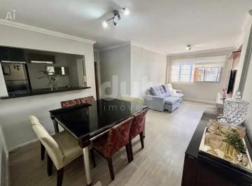 0 · Apartamento 3 Dormitórios à Venda no Jardim Paraíso, Campinas /SP
