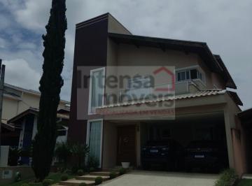 Casa · 248m² · 5 Quartos · 2 Vagas · Casa de Condomínio para venda em Jardim Independência de 248.00m² com 5 Quartos, 4 Suites e 2 Garage