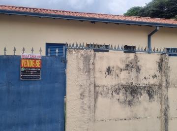 Casa · 58m² · 2 Quartos · 2 Vagas · Casa para venda em Vila Ianni de 58.00m² com 2 Quartos e 2 Garagens