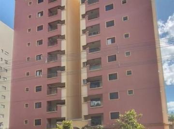 Apartamento · 98m² · 3 Quartos · 1 Vaga · Apartamento para alugar em Parque Faber 2 de 98.00m² com 3 Quartos, 1 Suite e 1 Garagem