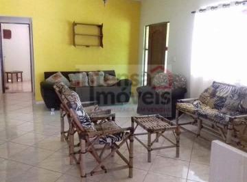 Terreno · 2000m² · 3 Quartos · 2 Vagas · Chácara para venda em Centro de 2000.00m² com 3 Quartos, 2 Suites e 2 Garagens