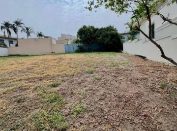 Terreno · 525m² · Terreno en Condomínio para venda em Condomínio Jardim Paradiso de 525.00m²
