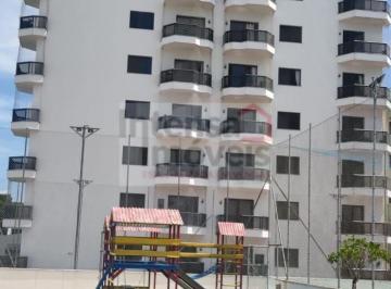 Apartamento · 125m² · 3 Quartos · 2 Vagas · Apartamento para venda em Jardim Das Nações de 125.00m² com 3 Quartos, 1 Suite e 2 Garagens
