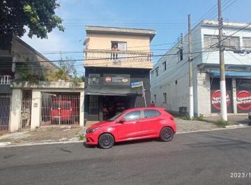 Casa · 185m² · 2 Quartos · Sobrado para venda em Penha De França de 185.00m² com 2 Quartos