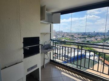 Apartamento · 58m² · 2 Quartos · 1 Vaga · Apartamento para alugar em Rudge Ramos de 58.00m² com 2 Quartos, 1 Suite e 1 Garagem