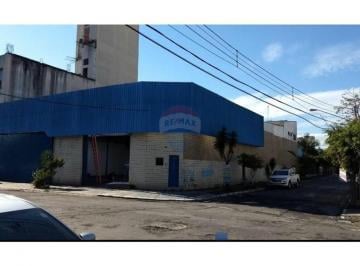 Comercial · 1200m² · Galpão / Depósito / Armazém para alugar em Jardim Aricanduva de 1200.00m²