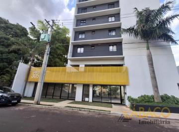 Apartamento · 21m² · 1 Quarto · 1 Vaga · Apartamento para alugar em Parque Arnold Schimidt de 20.63m² com 1 Quarto e 1 Garagem