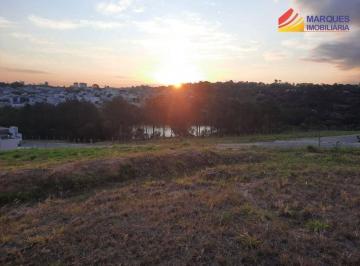 Terreno · 300m² · Terreno en Condomínio para venda em Condomínio Casa Do Lago de 300.00m²