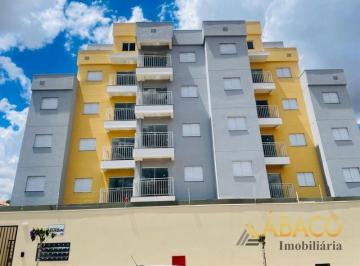 Apartamento · 63m² · 2 Quartos · 1 Vaga · Apartamento para venda em Cidade Jardim de 63.00m² com 2 Quartos e 1 Garagem