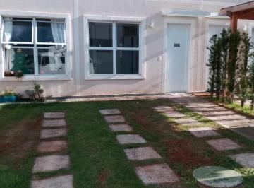 Casa · 65m² · 2 Quartos · 2 Vagas · Sobrado para alugar em Parque Sabara de 65.00m² com 2 Quartos e 2 Garagens