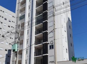 Apartamento · 76m² · 3 Quartos · 2 Vagas · Apartamento para alugar em Parque Faber de 76.00m² com 3 Quartos, 1 Suite e 2 Garagens