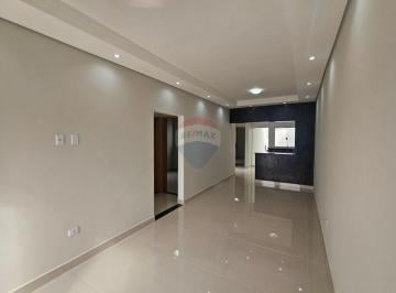 Casa · 98m² · 3 Quartos · 2 Vagas · Casa para venda em Jardim Residencial Villa Amato de 98.00m² com 3 Quartos, 1 Suite e 2 Garagens