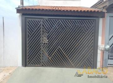 Casa · 150m² · 3 Quartos · 2 Vagas · Casa para venda em Jardim Bandeirantes de 150.00m² com 3 Quartos, 1 Suite e 2 Garagens