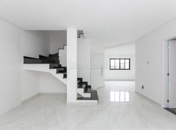 Casa · 173m² · 4 Quartos · 3 Vagas · Sobrado para venda em Boneca Do Iguaçu de 173.00m² com 4 Quartos, 2 Suites e 3 Garagens