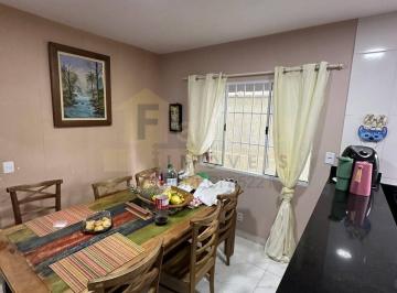 Casa · 200m² · 3 Quartos · 2 Vagas · Casa para venda em Ana Cristina Ii de 200.00m² com 3 Quartos, 1 Suite e 2 Garagens