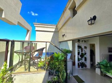 Apartamento · 188m² · 3 Quartos · Cobertura Quefren residence com 03 suites e 4 vagas em Balneario Camboriu