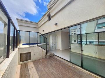 Apartamento · 188m² · 3 Quartos · 4 Vagas · Cobertura linear 3 Suites com Piscina Privativa e 4 Vagas no Centro de Balneario Camboriu Quefren Re
